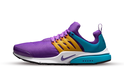 Nike Air Presto Wild Berry Fierce Purple