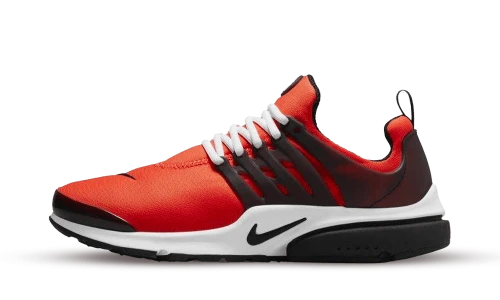 Nike Air Presto Orange
