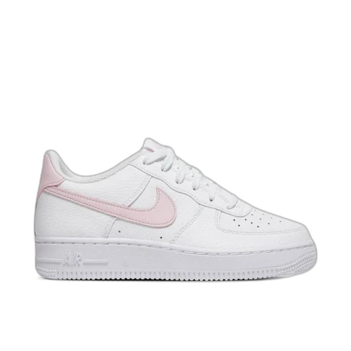 Nike Air Force 1 Low Pink Foam White (GS)