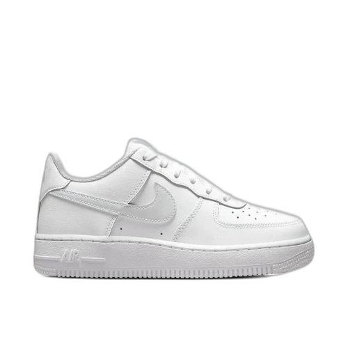 Nike Air Force 1 Low White Aura (GS)