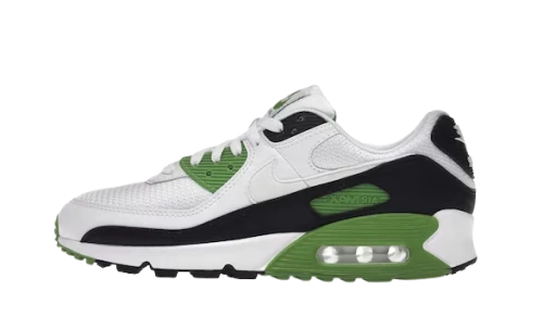 Nike Air Max 90 Recraft Chlorophyll