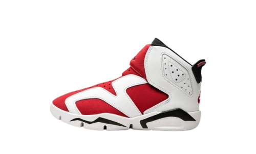 Jordan 6 Retro Little Flex Carmine (2021) (PS)