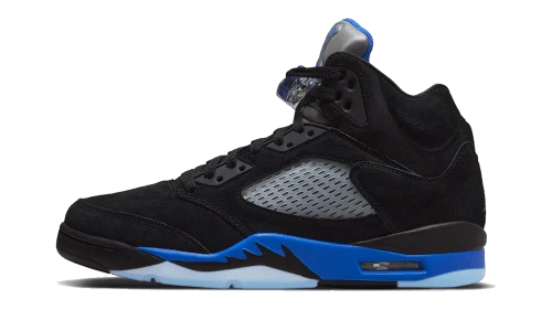 Jordan 5 Retro Racer Blue