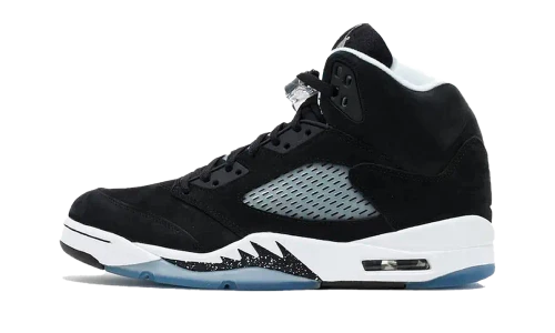 Jordan 5 Retro Moonlight (2021)