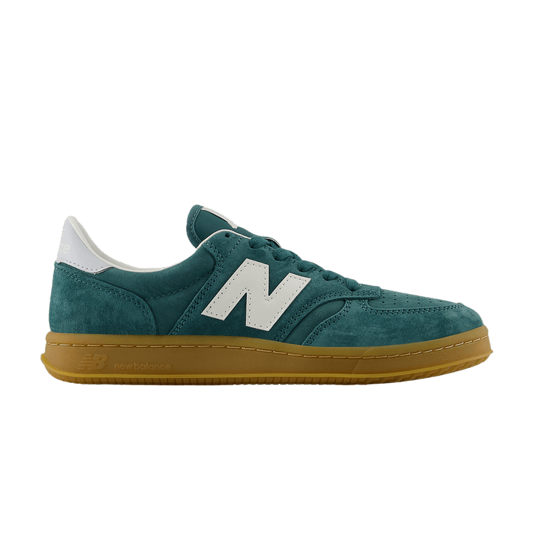 New Balance T500 New Spruce