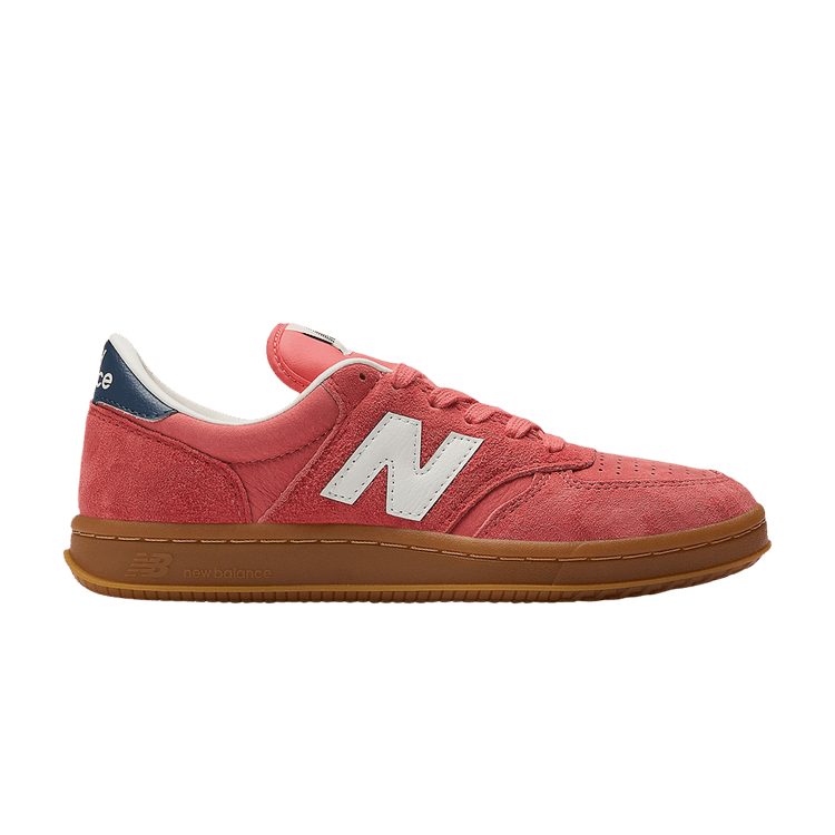 New Balance T500 Drift Red Navy