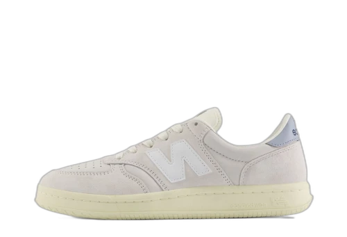 New Balance T500 Light Arctic Grey