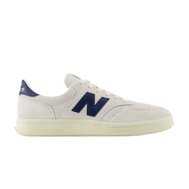 New Balance T500 Sea Salt Navy Angora