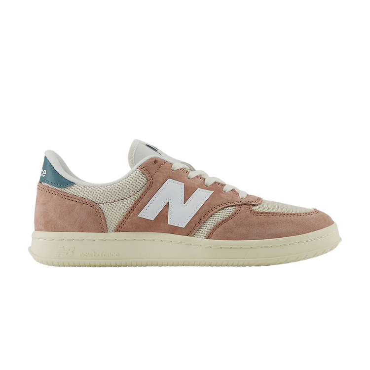 New Balance T500 Landslide New Spruce