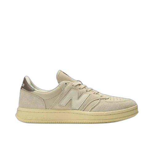 New Balance T500 Bisque Linen