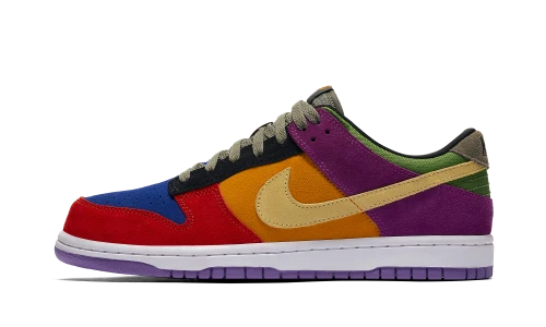 Nike Dunk Low SP Viotech (Overkill Special Box) (2019)