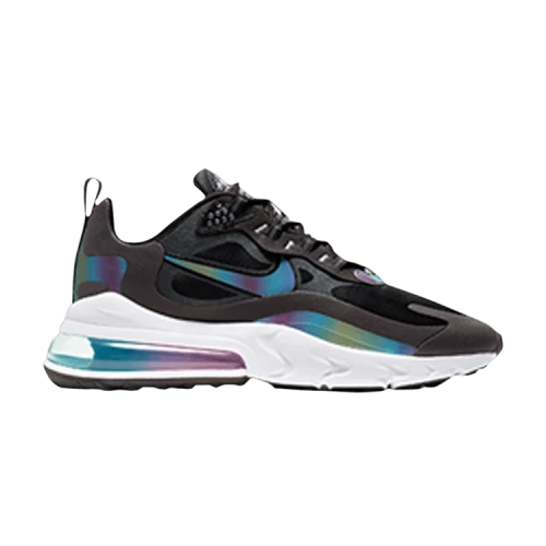 Nike Air Max 270 React Bubble Pack