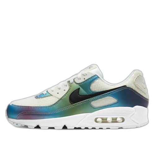 Nike Air Max 90 Bubble Pack White