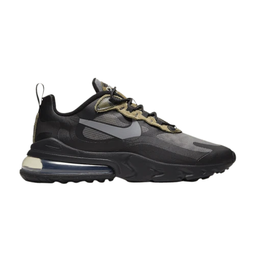 Nike Air Max 270 React Camo