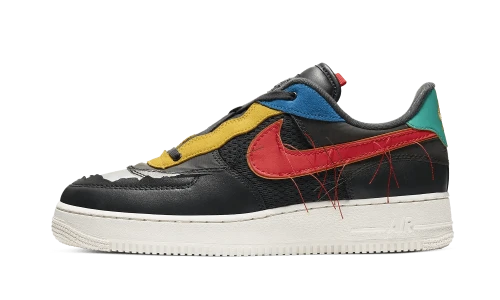 Nike Air Force 1 Low BHM (2020)