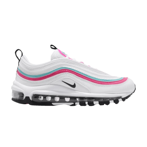 Nike Air Max 97 Summit White Pink (Women's)