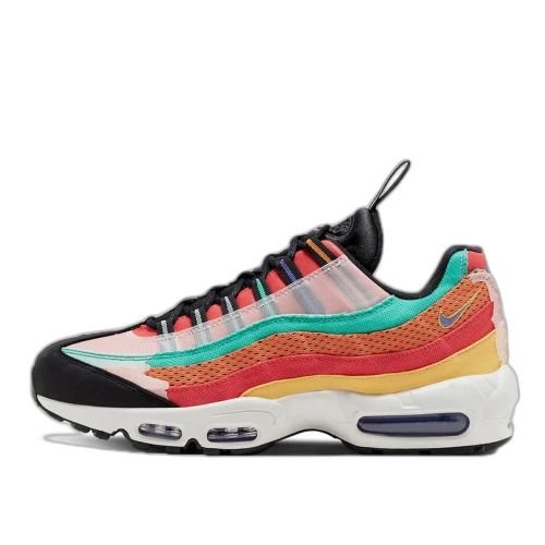 Nike Air Max 95 BHM (2020)