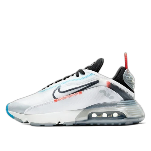 Nike Air Max 2090 Pure Platinum (Women's)