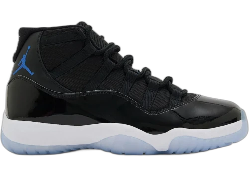 Jordan 11 Retro Space Jam (2026)