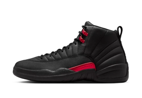 Jordan 12 Retro Bloodline