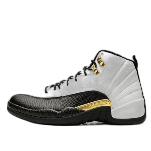 Jordan 12 Retro Royalty Taxi