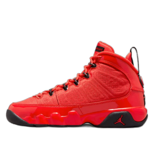 Jordan 9 Retro Chile Red