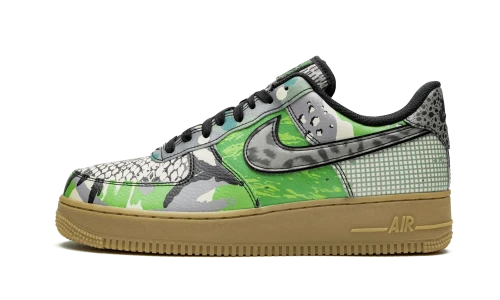 Nike Air Force 1 Low City of Dreams