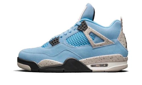 Jordan 4 Retro University Blue