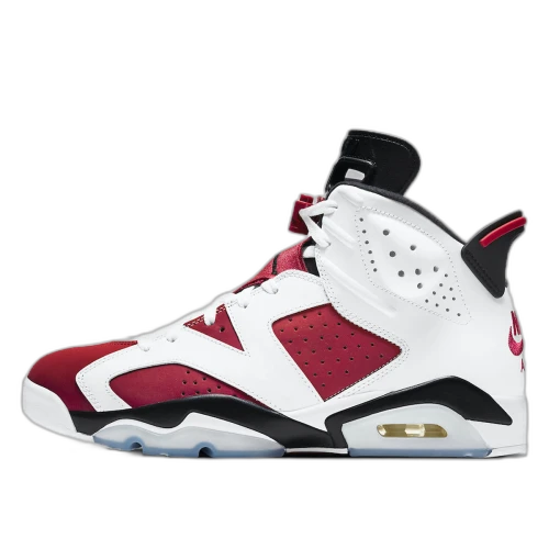 Jordan 6 Retro Carmine (2021)