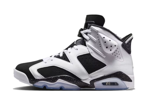 Jordan 6 Retro Oreo (2026)