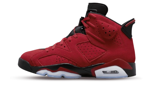 Jordan 6 Retro Toro Bravo
