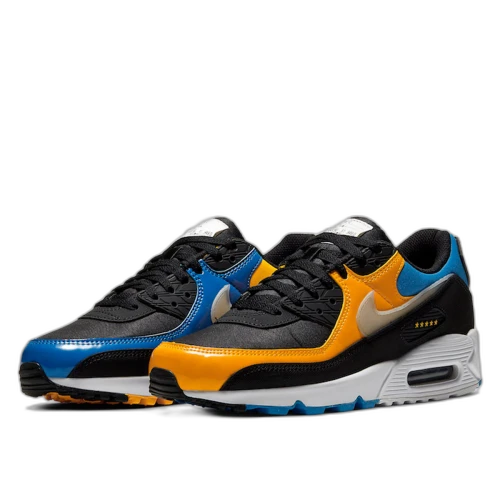 Nike Air Max 90 City Pack Shanghai (2020)
