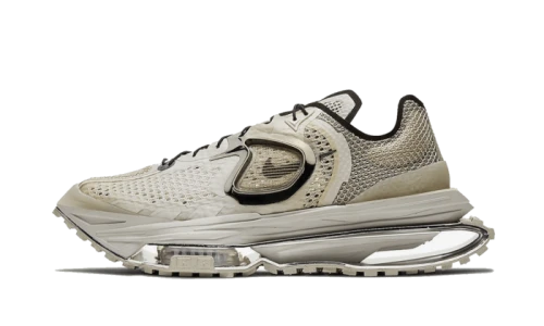 Nike Zoom MMW 4 Matthew M Williams Grey
