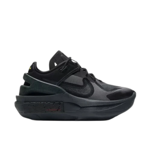 Nike Fontanka Edge Triple Black (Women's)