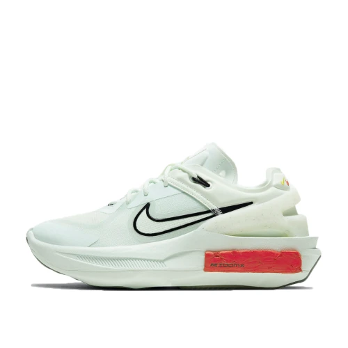 Nike Fontanka Barely Green University Red (Women's)