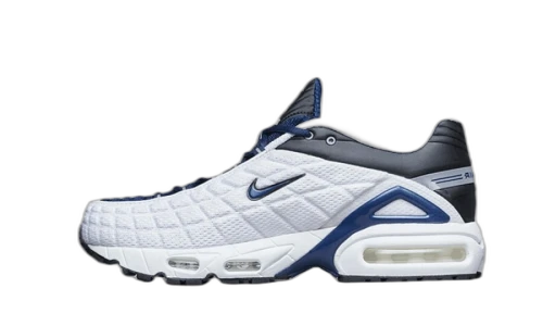 Nike Air Max Tailwind 5 White Midnight Navy