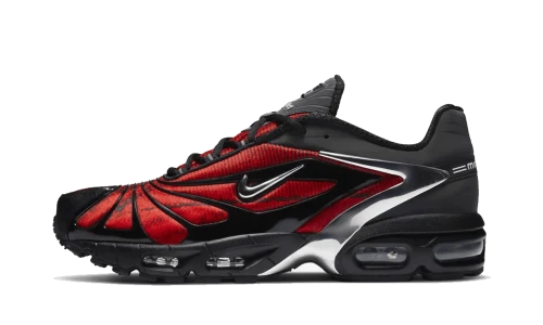 Nike Air Max Tailwind 5 Skepta Bloody Chrome