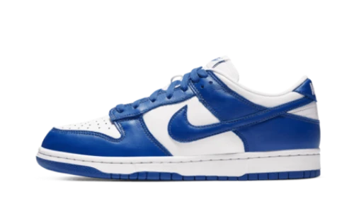 Nike Dunk Low SP Kentucky