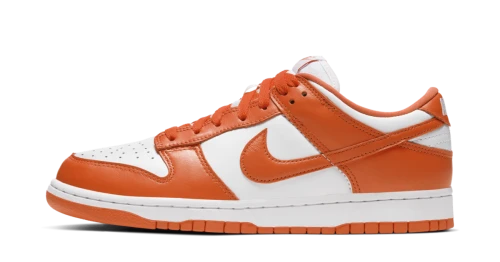 Nike Dunk Low SP Syracuse