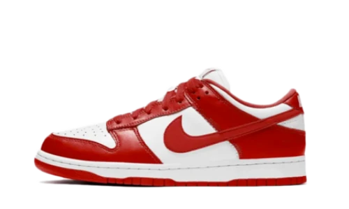 Nike Dunk Low SP St. John's