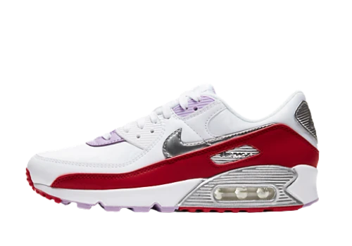 Nike Air Max 90 Recraft Chinese New Year (2020) (Women's)