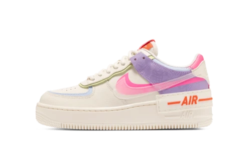 Nike Air Force 1 Low Shadow Beige Pale Ivory (Women's)