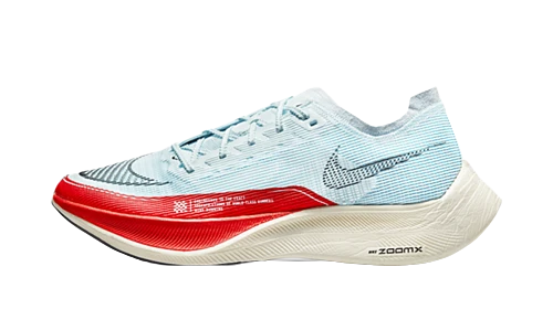 Nike ZoomX Vaporfly Next% 2 OG Glacier Blue
