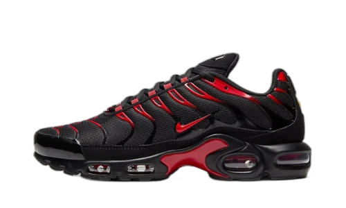 Nike Air Max Plus Bred