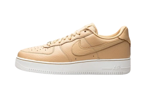 Nike Air Force 1 '07 Craft Vachetta Tan