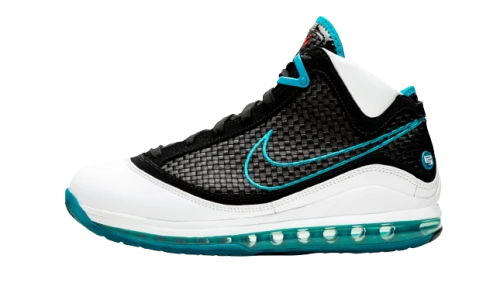 Nike LeBron 7 NFW Red Carpet (2019)