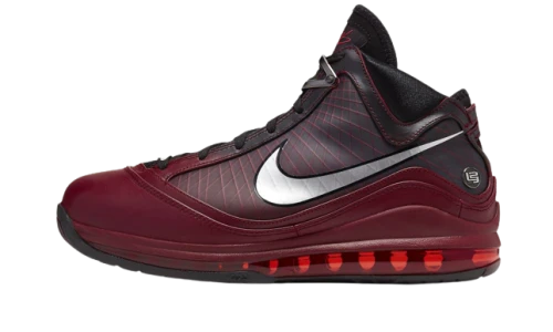 Nike LeBron 7 Christmas (2019)