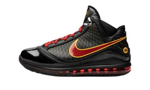 Nike LeBron 7 Fairfax Away (2020)
