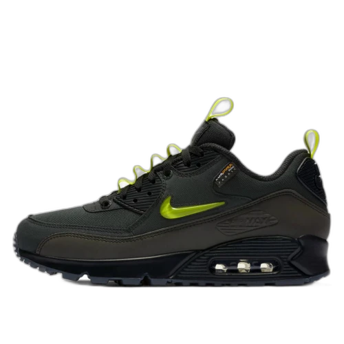 Nike Air Max 90 The Basement Manchester