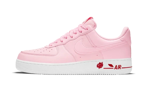 Nike Air Force 1 Low Rose Pink